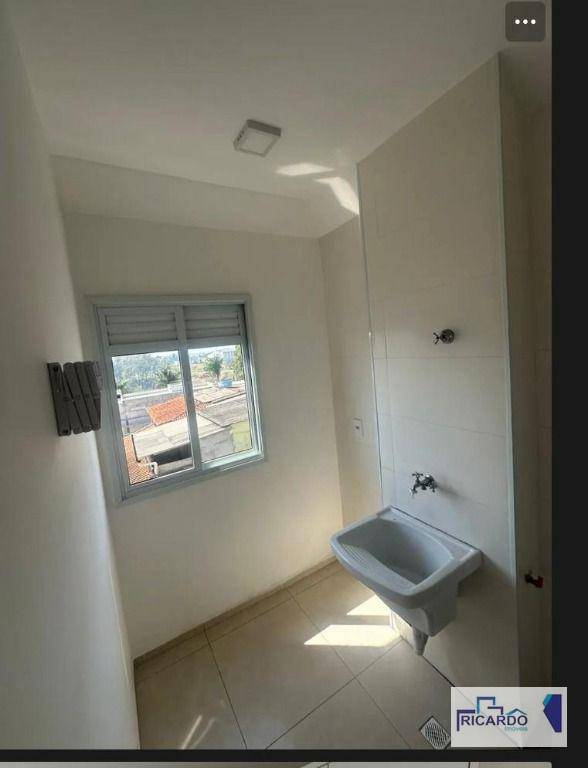 Apartamento à venda com 2 quartos, 57m² - Foto 7