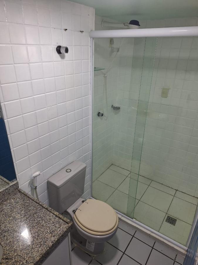 Apartamento à venda com 1 quarto, 56m² - Foto 10