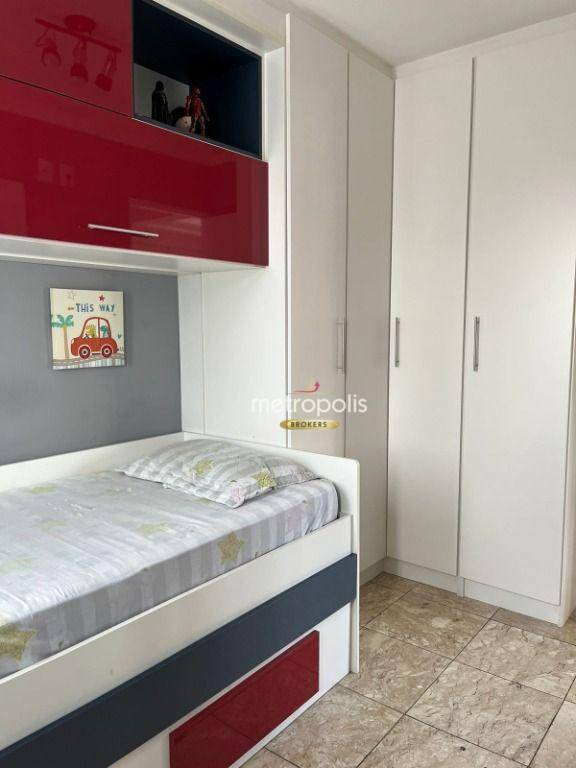 Apartamento à venda com 2 quartos, 49m² - Foto 8