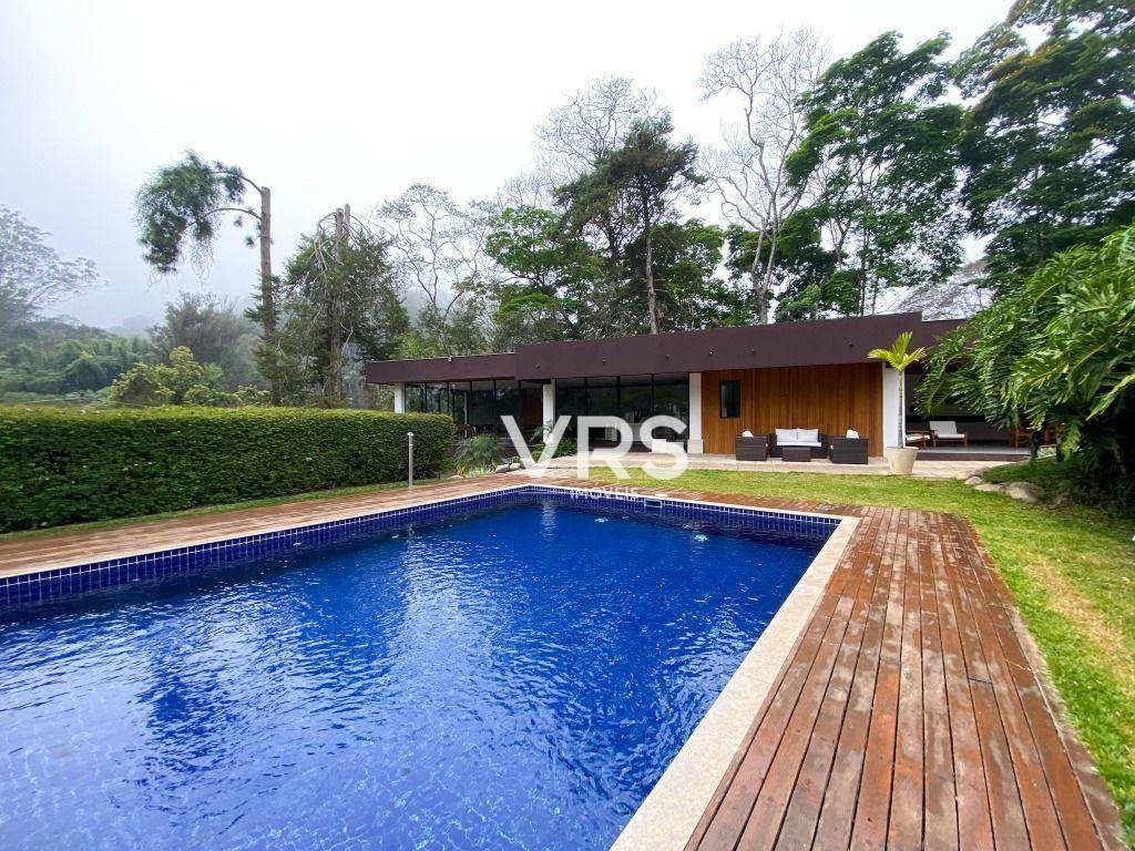 Casa de Condomínio à venda com 3 quartos, 120m² - Foto 12