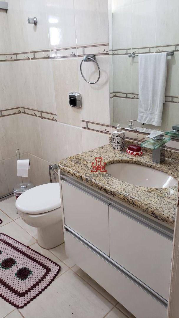 Apartamento à venda com 3 quartos, 116m² - Foto 8