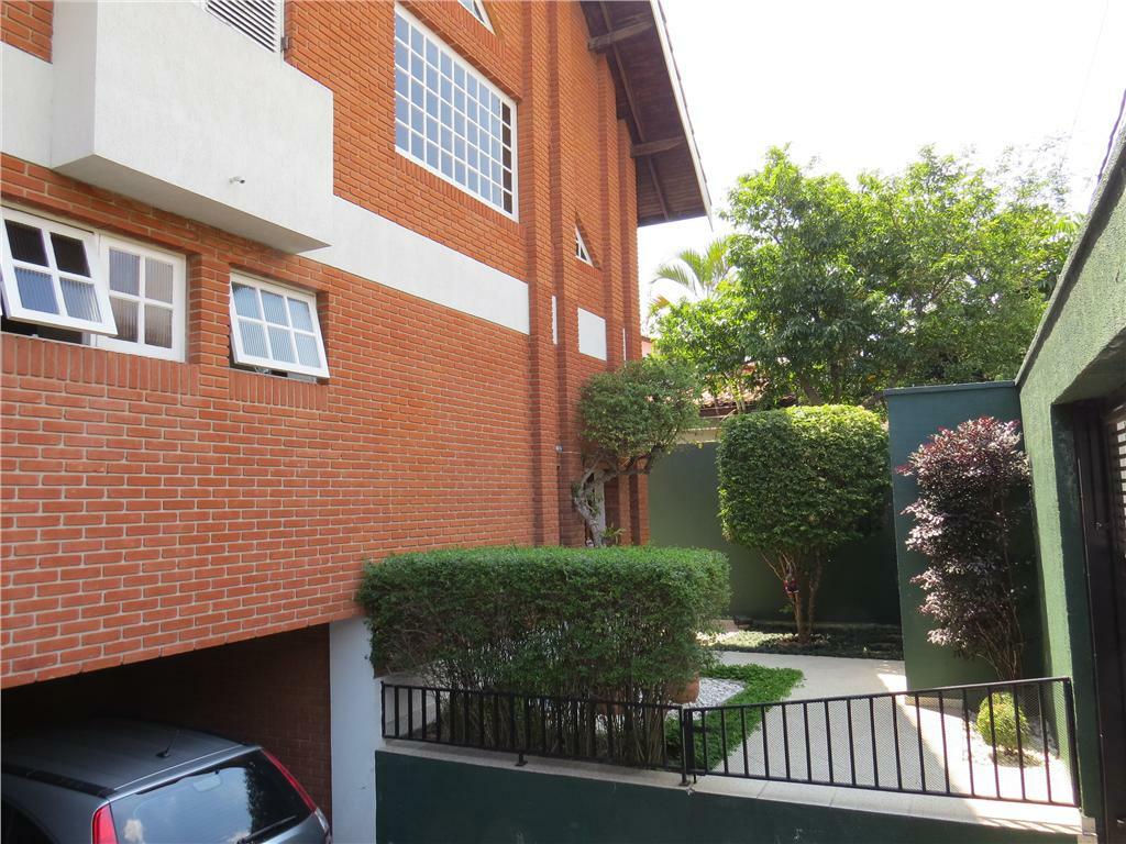 Sobrado à venda com 3 quartos, 340m² - Foto 7