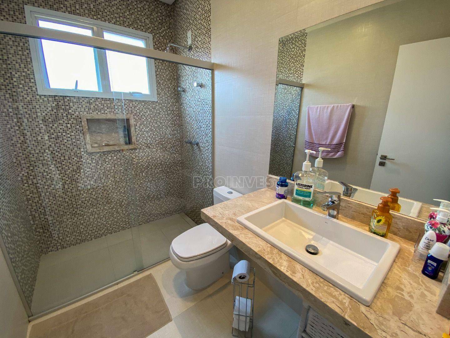 Casa de Condomínio à venda com 3 quartos, 426m² - Foto 44