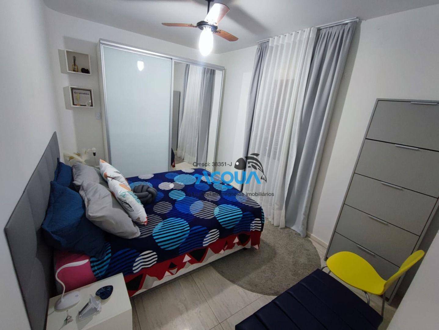 Apartamento à venda com 3 quartos, 87m² - Foto 10