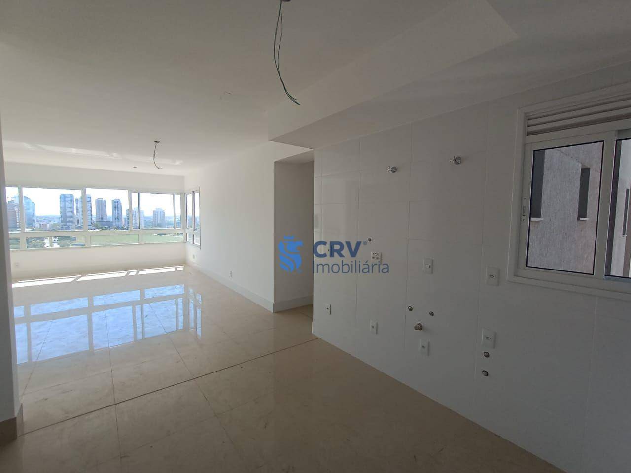 Apartamento à venda com 3 quartos, 125m² - Foto 5