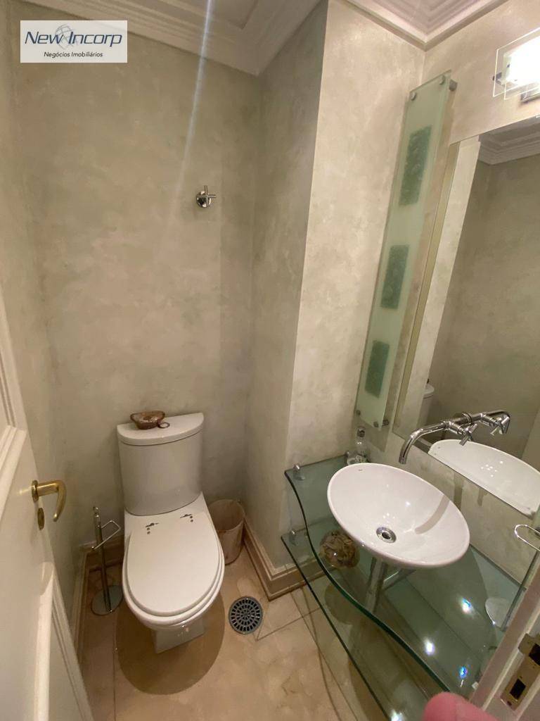 Apartamento à venda com 2 quartos, 220m² - Foto 26