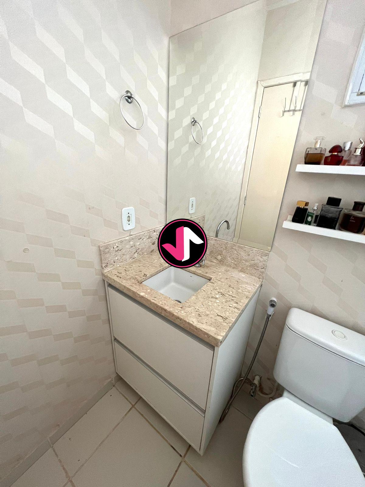 Casa de Condomínio à venda com 2 quartos - Foto 16