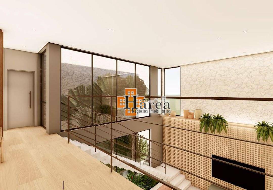 Sobrado à venda com 3 quartos, 359m² - Foto 17