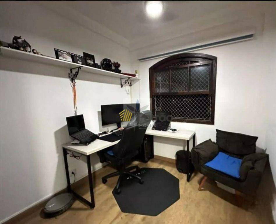 Apartamento à venda com 3 quartos, 86m² - Foto 21