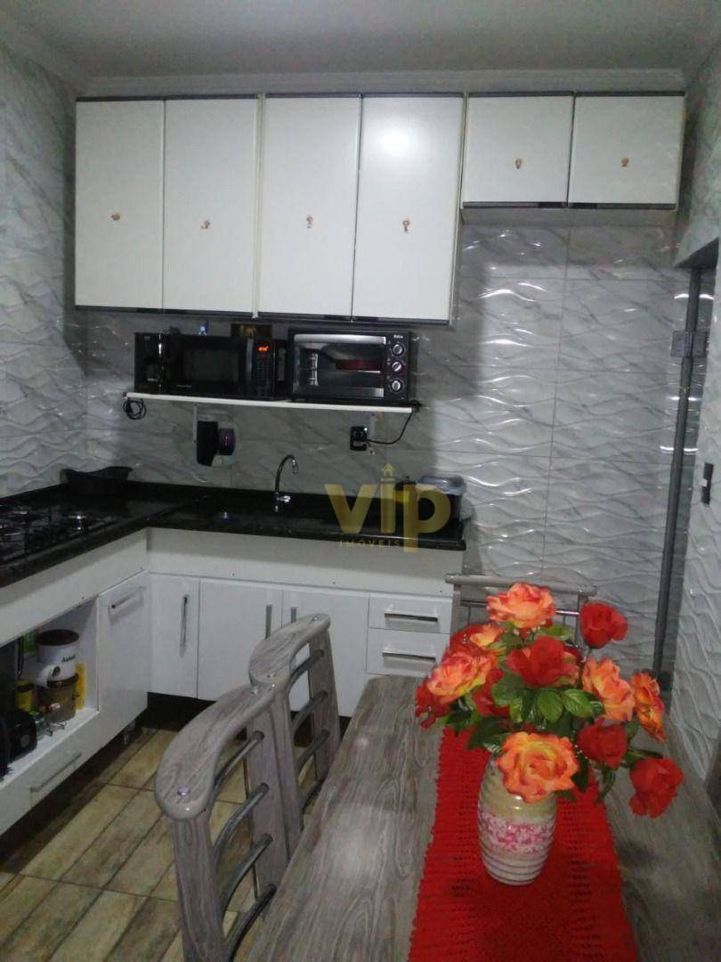 Apartamento à venda com 2 quartos, 72m² - Foto 6