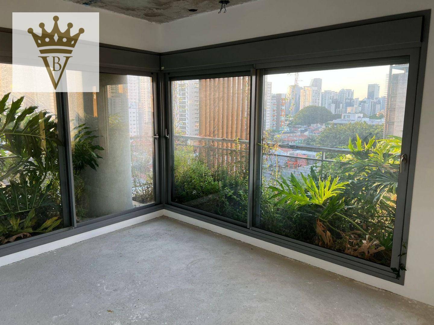 Apartamento à venda com 3 quartos, 104m² - Foto 1