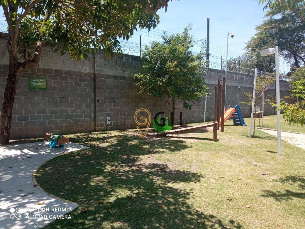 Sobrado à venda com 3 quartos, 125m² - Foto 30