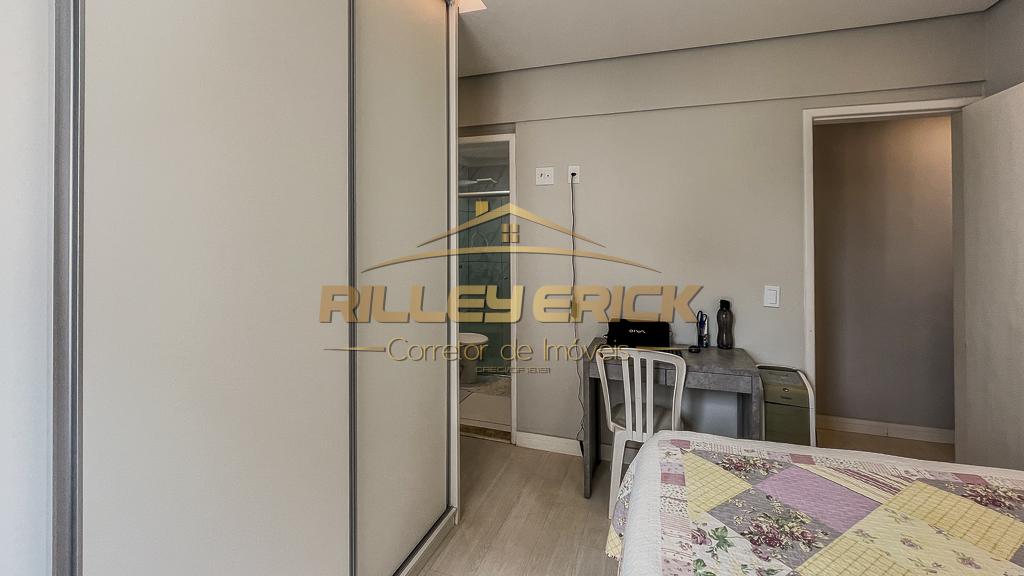 Apartamento à venda com 2 quartos, 57m² - Foto 11