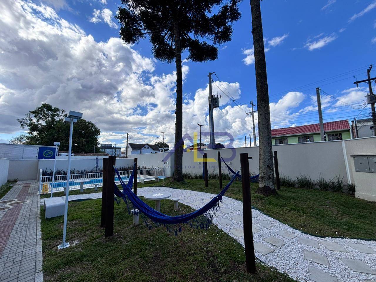 Apartamento, 2 quartos, 44 m² - Foto 3