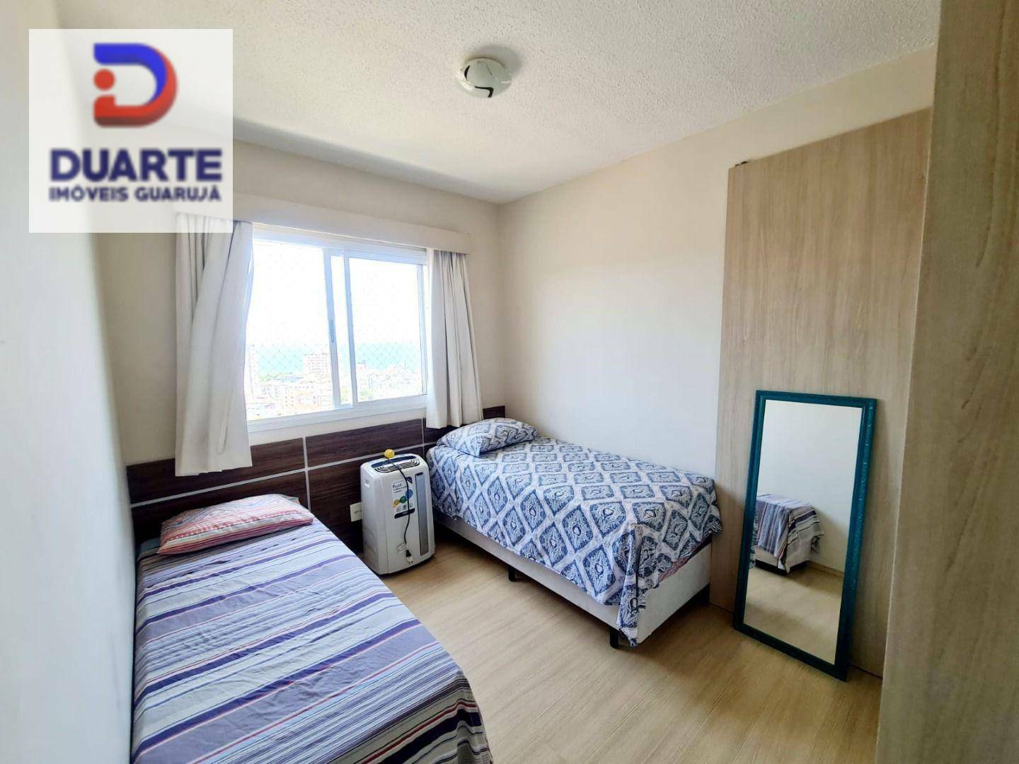 Apartamento à venda com 3 quartos, 96m² - Foto 29