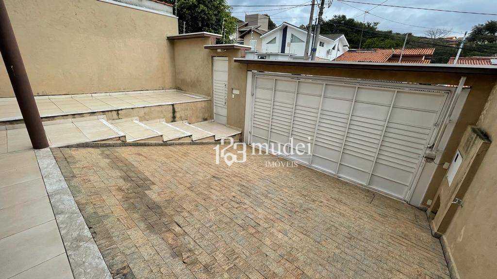 Casa à venda com 3 quartos, 270m² - Foto 23