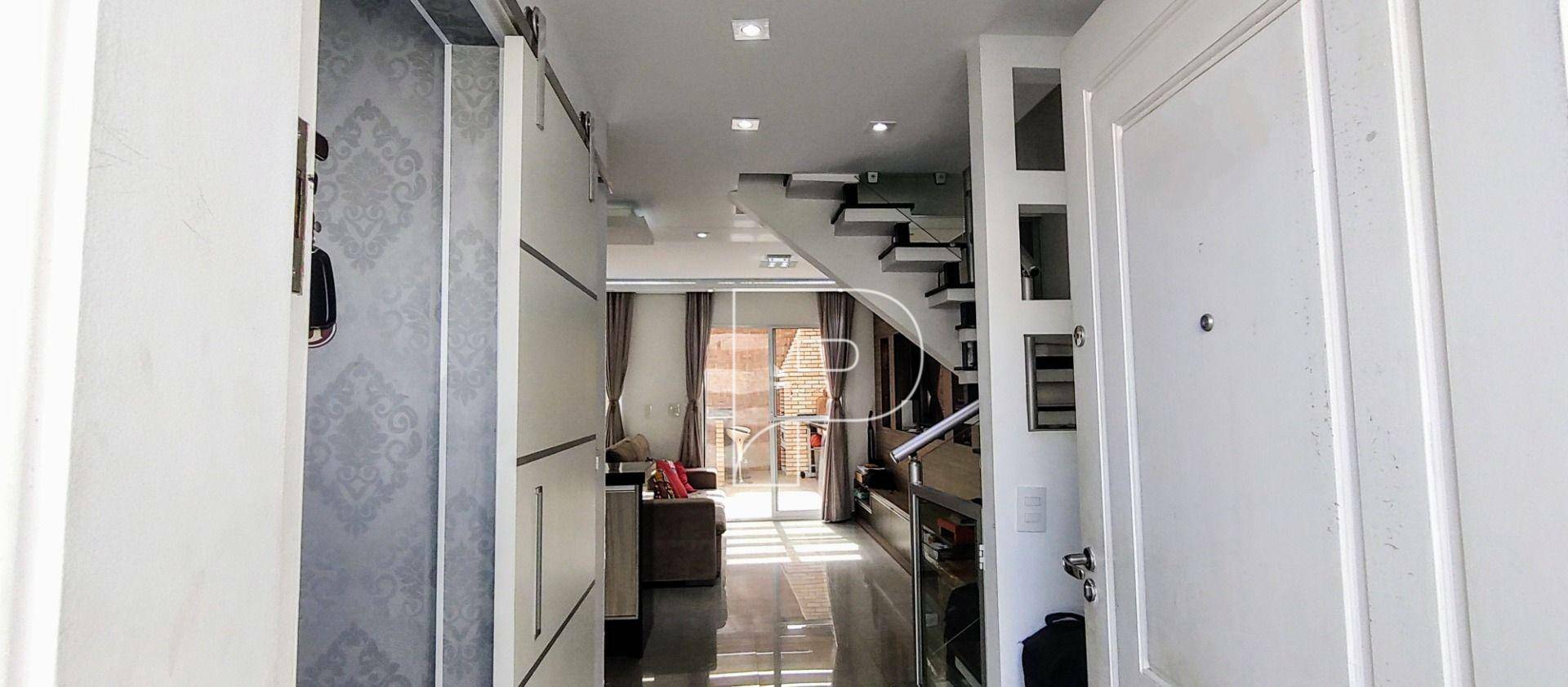 Casa de Condomínio à venda com 3 quartos, 88m² - Foto 7