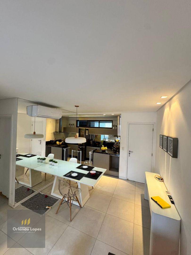 Apartamento, 3 quartos, 83 m² - Foto 2