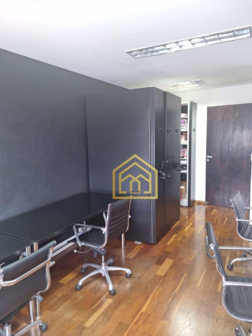 Conjunto Comercial-Sala à venda, 100m² - Foto 15