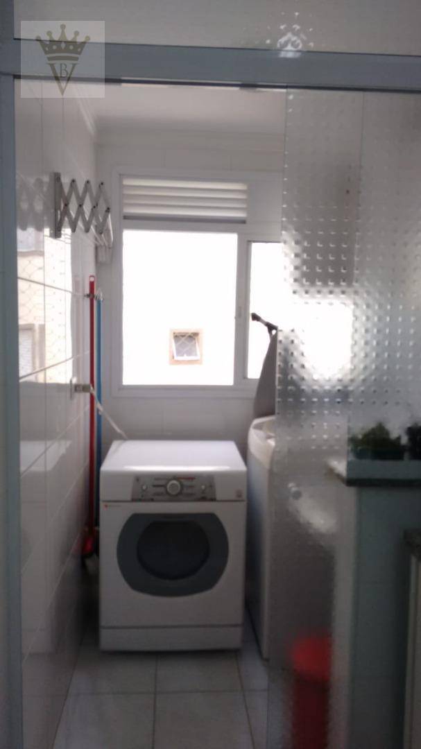 Apartamento à venda com 3 quartos, 80m² - Foto 5