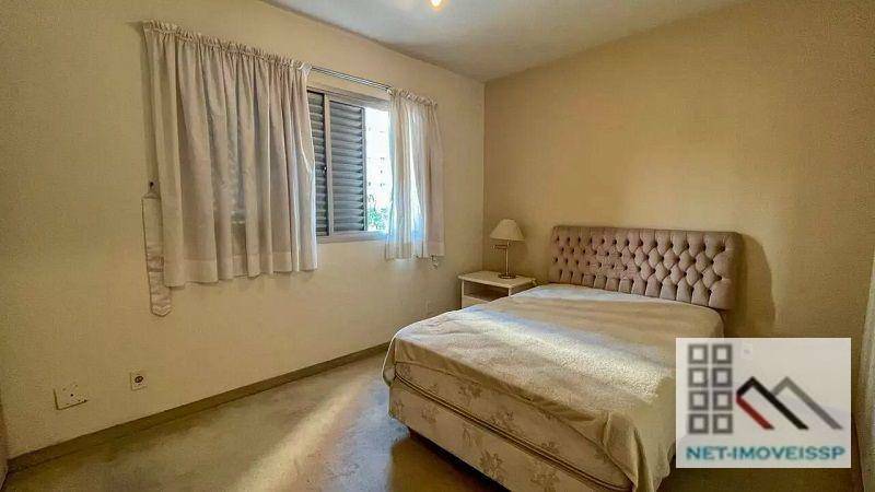 Apartamento para alugar com 2 quartos, 110m² - Foto 11