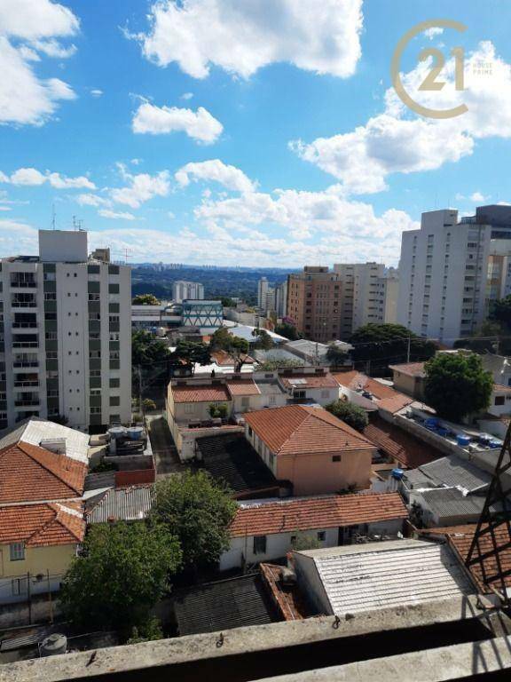 Apartamento à venda com 2 quartos, 75m² - Foto 18