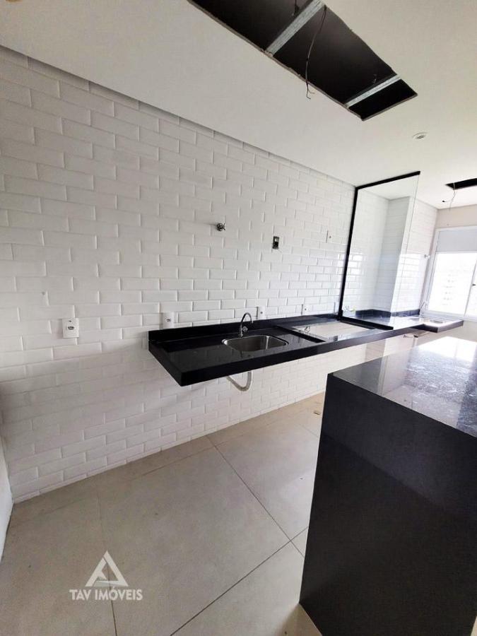 Apartamento à venda com 2 quartos, 58m² - Foto 5