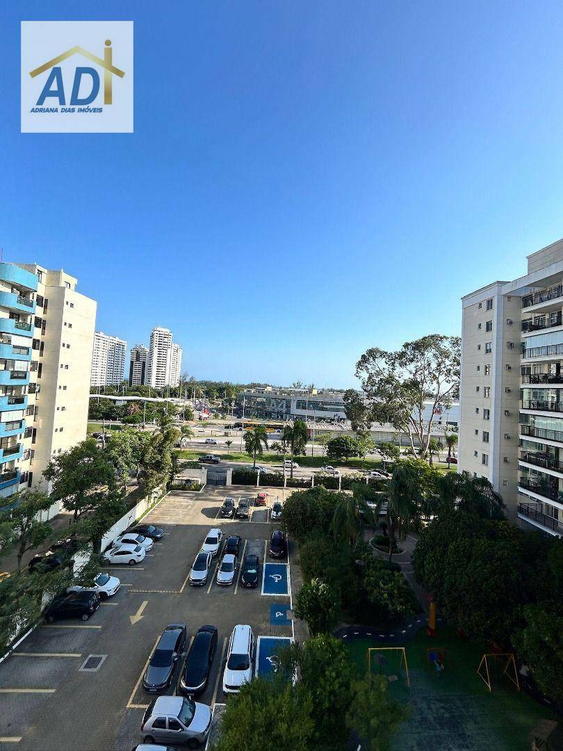 Apartamento à venda com 3 quartos, 82m² - Foto 12