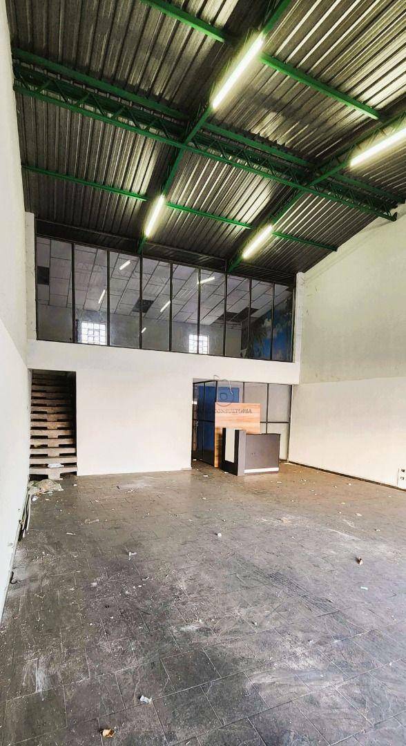 Depósito-Galpão-Armazém à venda, 136m² - Foto 6