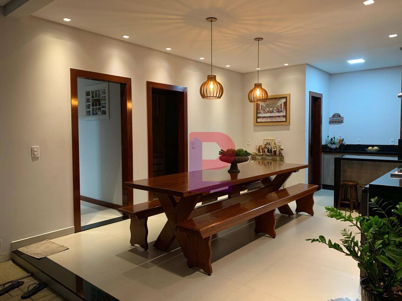 Casa, 3 quartos, 167 m² - Foto 4