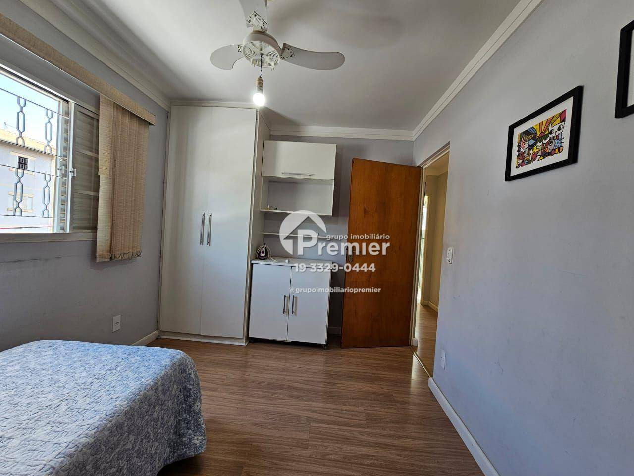 Apartamento para alugar com 2 quartos, 55m² - Foto 6