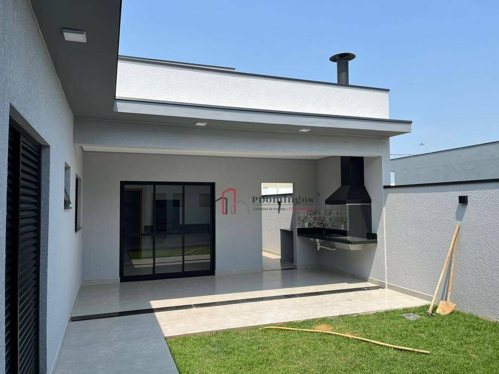 Casa de Condomínio à venda com 3 quartos, 172m² - Foto 18