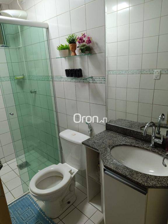 Apartamento à venda com 2 quartos, 65m² - Foto 5