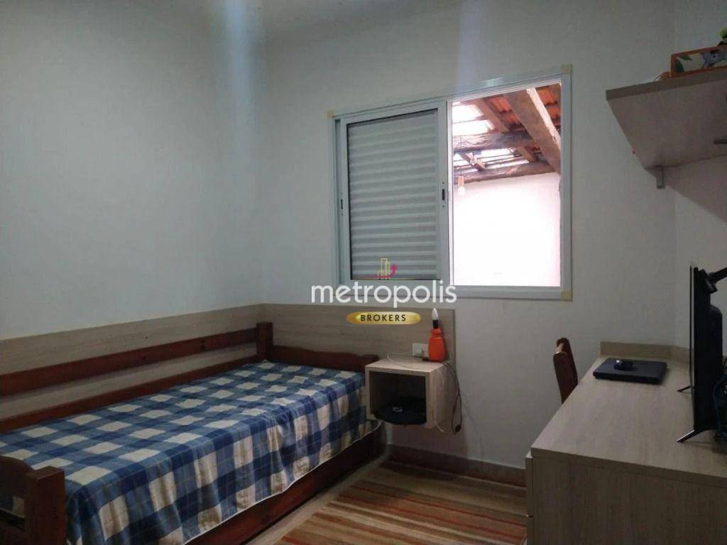 Apartamento à venda com 3 quartos, 133m² - Foto 11