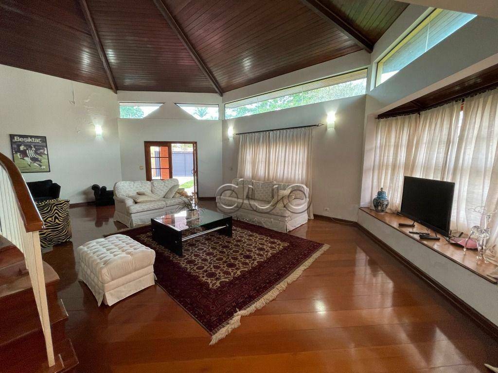 Casa de Condomínio à venda com 4 quartos, 750m² - Foto 67