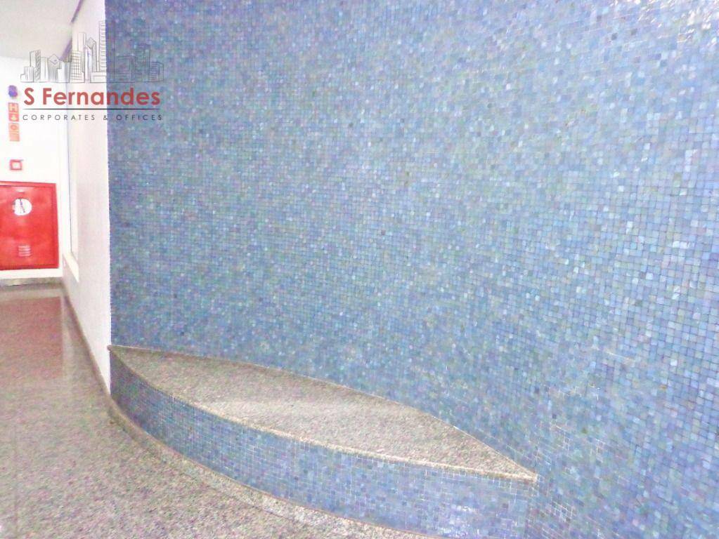 Conjunto Comercial-Sala à venda e aluguel, 43m² - Foto 21