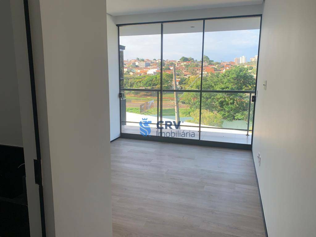 Sobrado à venda com 3 quartos, 203m² - Foto 16