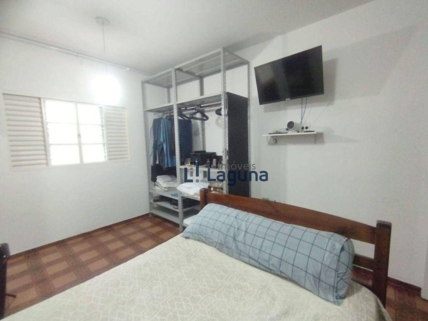 Casa para alugar, 180m² - Foto 11