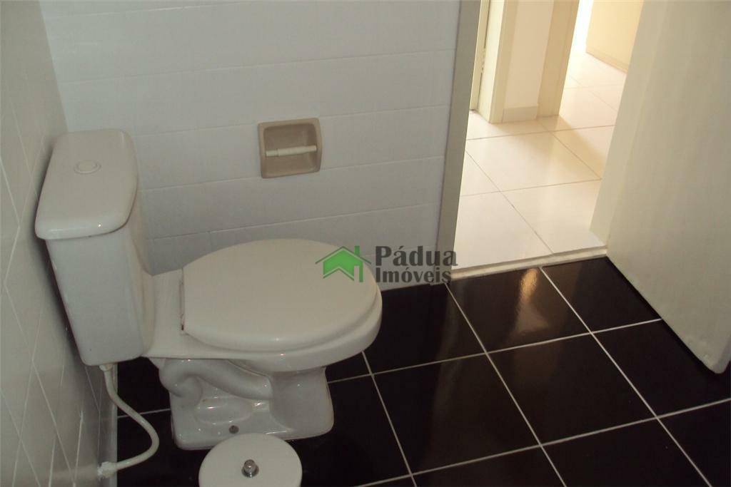 Apartamento à venda com 1 quarto, 40m² - Foto 13