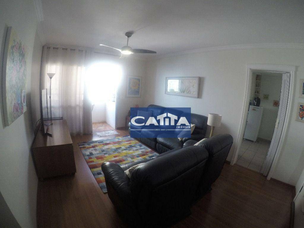 Apartamento à venda com 3 quartos, 114m² - Foto 5