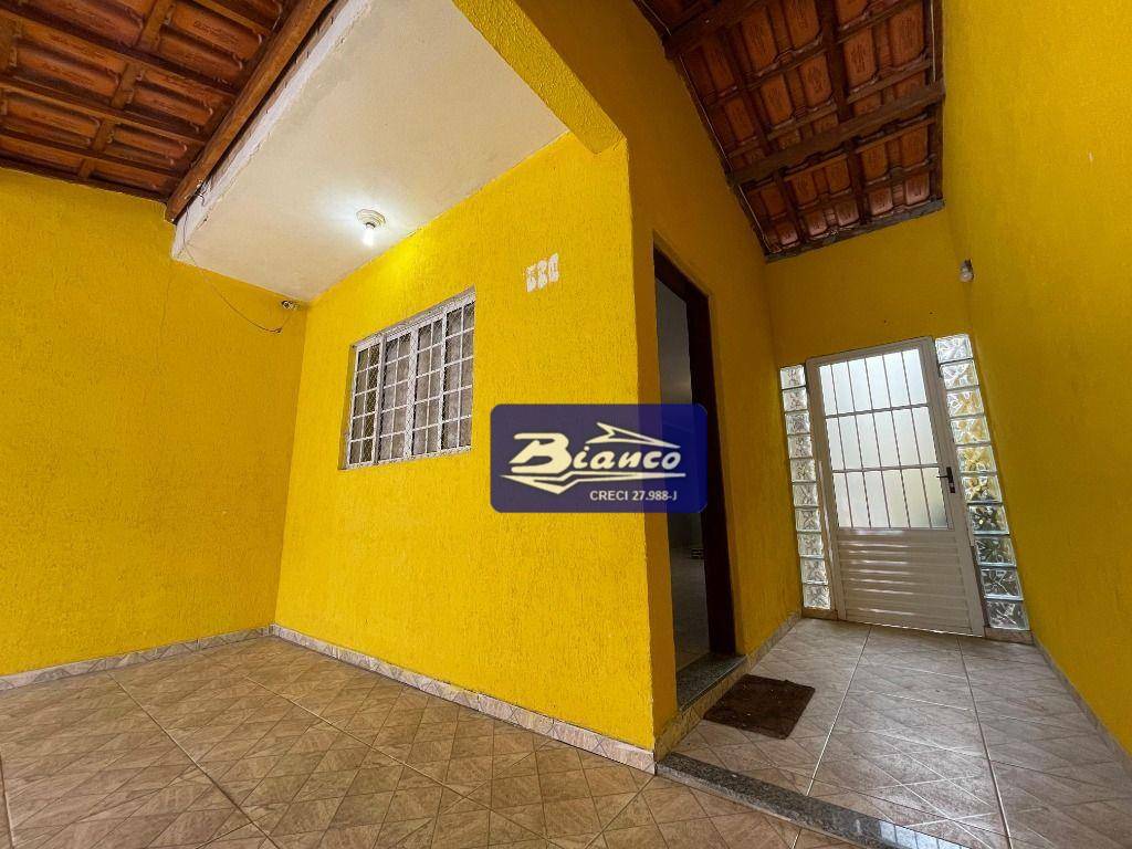 Sobrado à venda com 3 quartos, 100m² - Foto 19