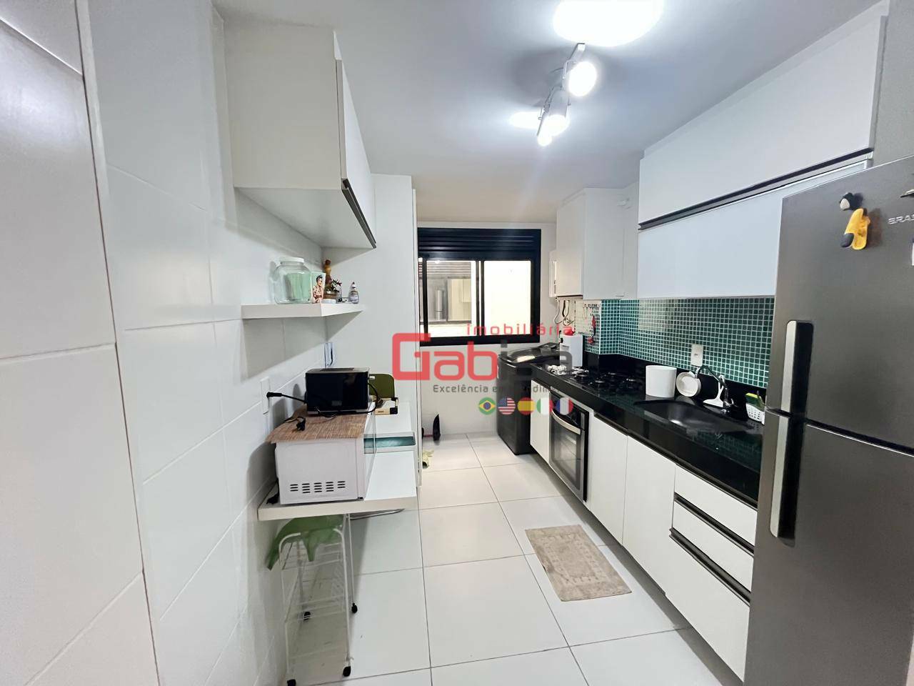 Apartamento à venda com 2 quartos, 80m² - Foto 26