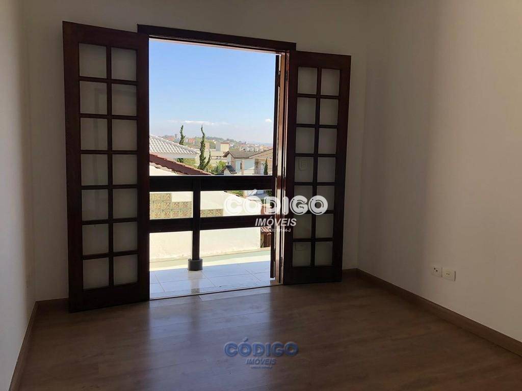 Sobrado à venda com 4 quartos, 434m² - Foto 12