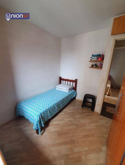 Apartamento à venda com 3 quartos, 69m² - Foto 8