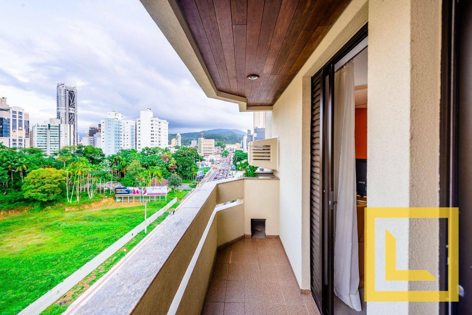 Cobertura à venda com 4 quartos, 392m² - Foto 21