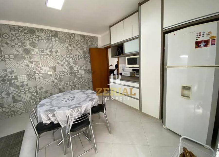 Apartamento à venda com 3 quartos, 130m² - Foto 18