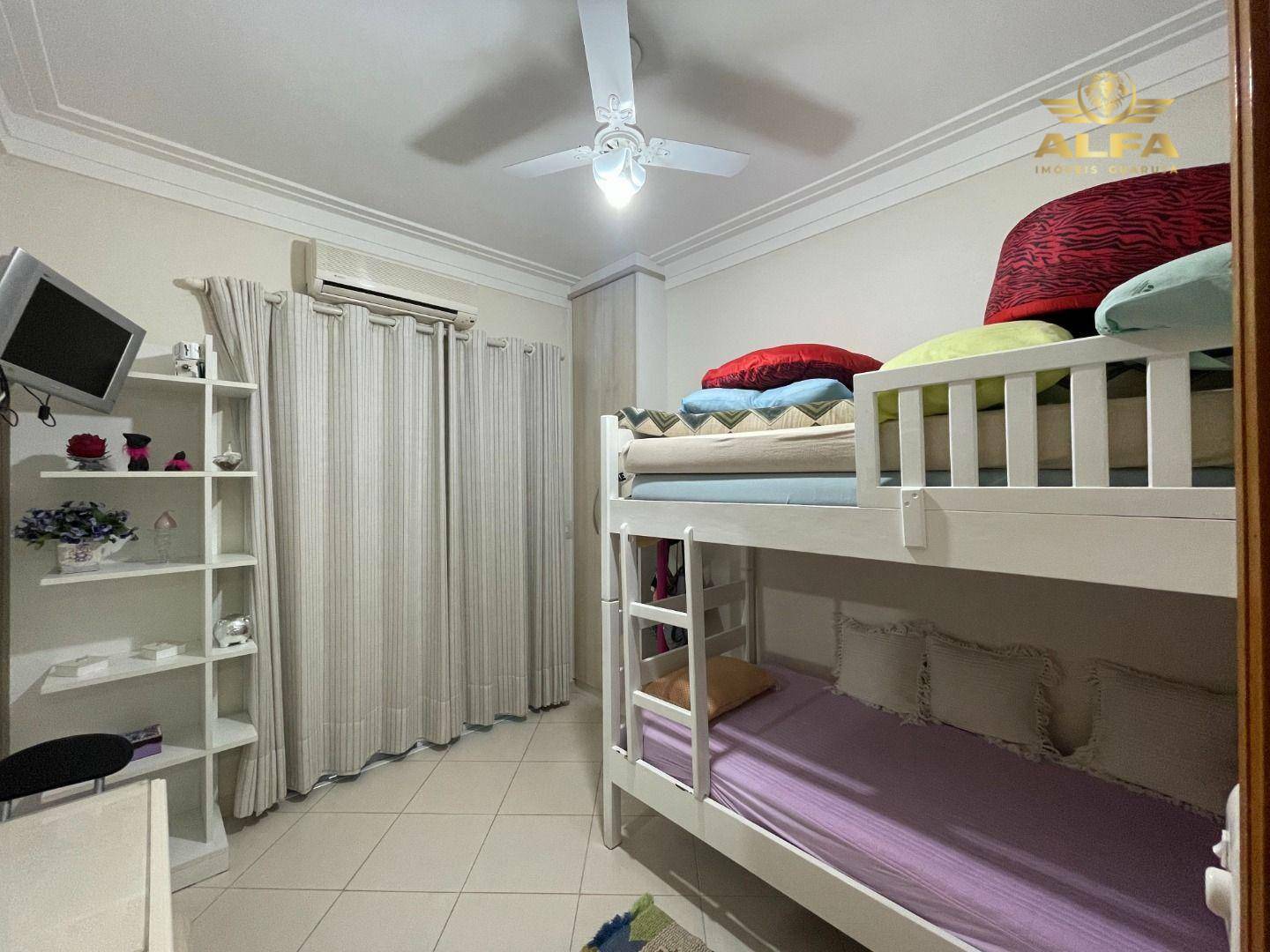 Apartamento à venda com 3 quartos, 90m² - Foto 6