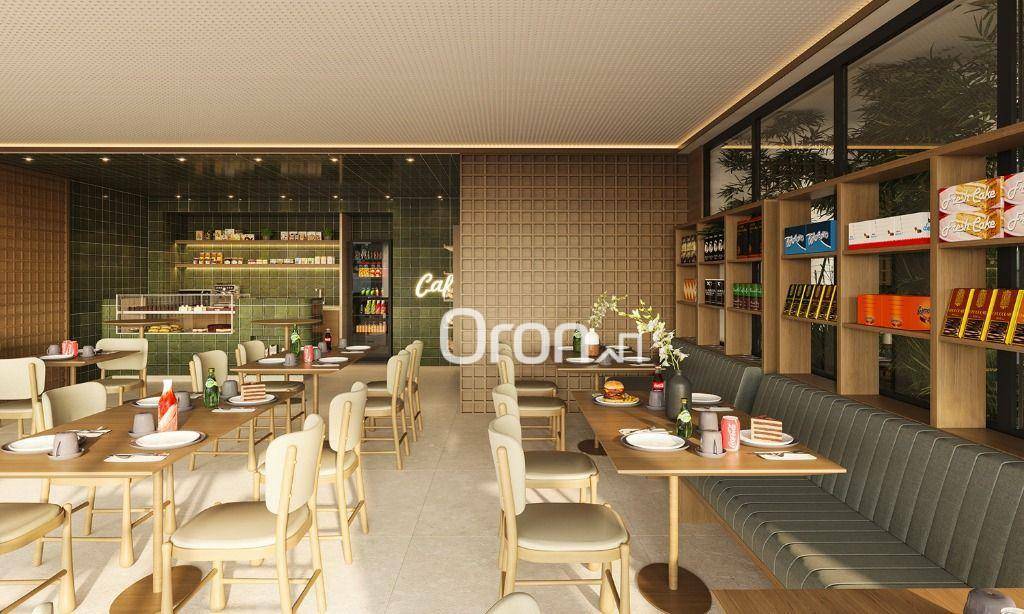 Conjunto Comercial-Sala à venda, 292m² - Foto 9