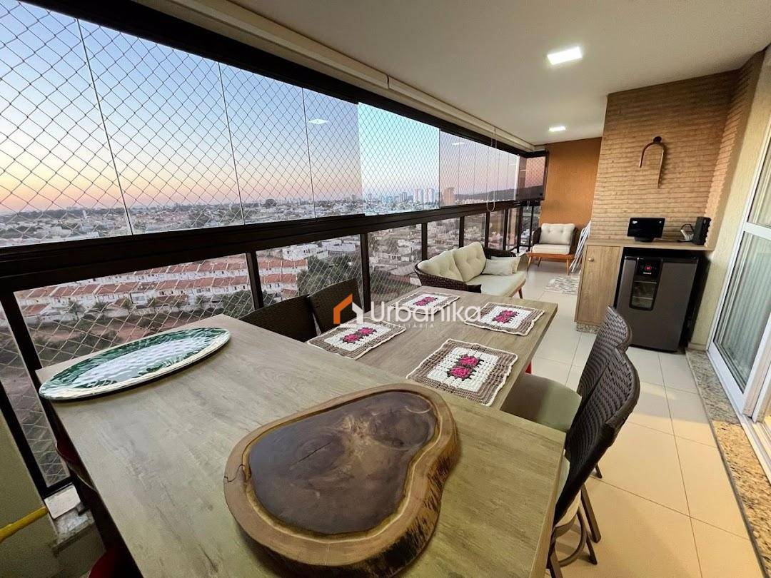 Apartamento, 3 quartos, 110 m² - Foto 4