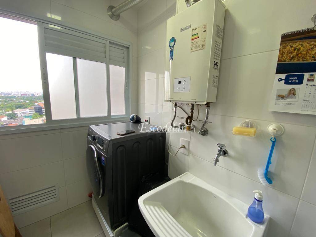 Apartamento à venda com 3 quartos, 82m² - Foto 8